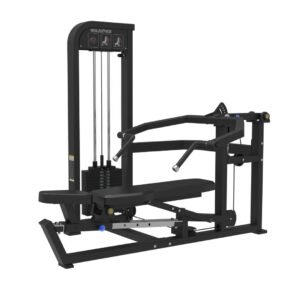 Commercial Biceps Curl Machine
